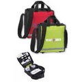 Coach's First Aid Kit Large -79 Piece Set